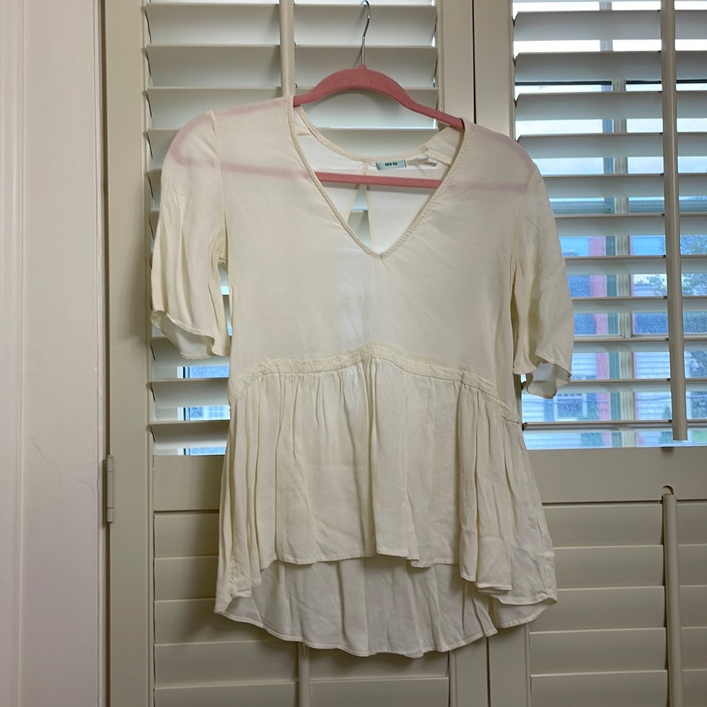 Urban outfitters top